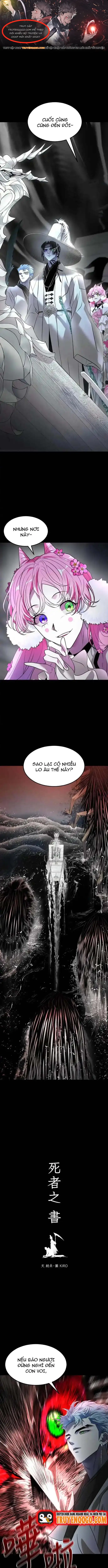 Minh Quân Tại Thượng Chapter 16 - Trang 2