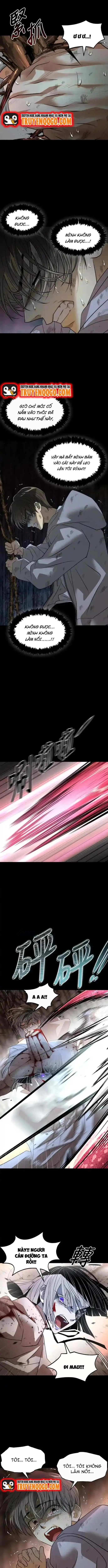 Minh Quân Tại Thượng Chapter 16 - Trang 2