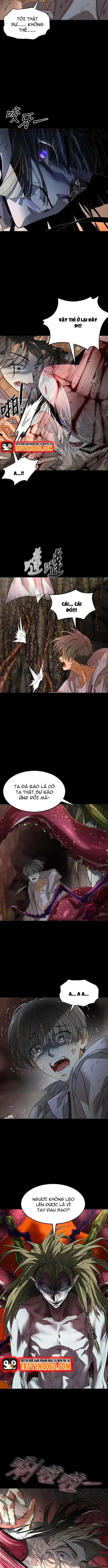 Minh Quân Tại Thượng Chapter 16 - Trang 2