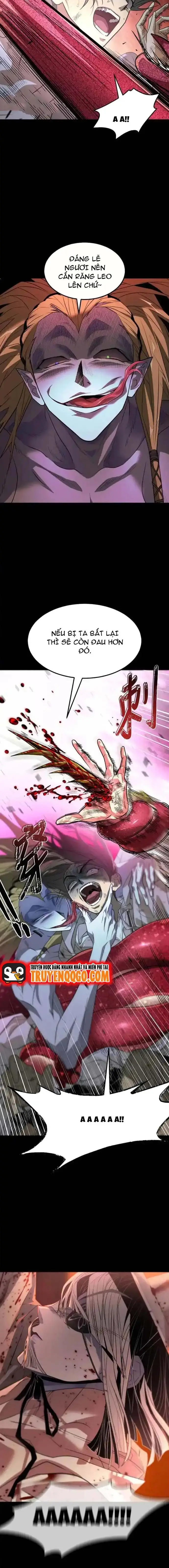 Minh Quân Tại Thượng Chapter 16 - Trang 2