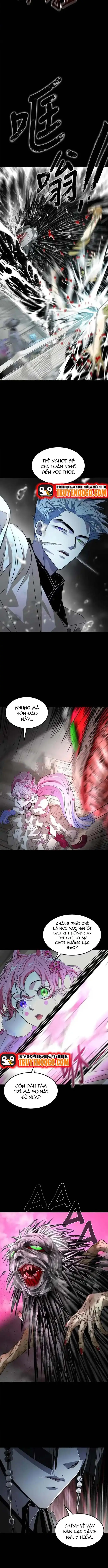 Minh Quân Tại Thượng Chapter 16 - Trang 2