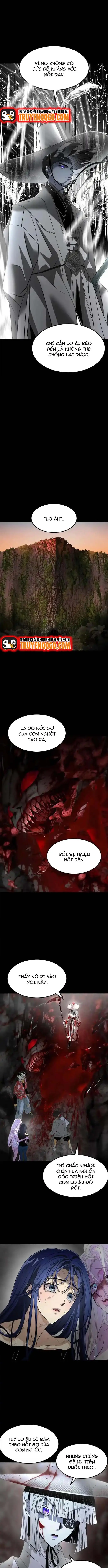 Minh Quân Tại Thượng Chapter 16 - Trang 2