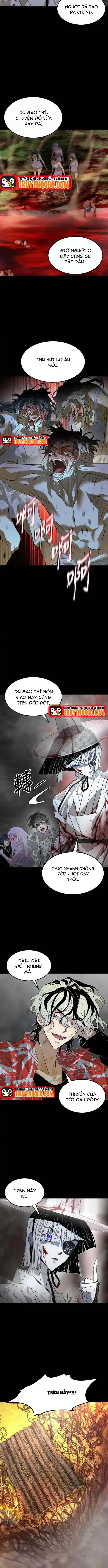 Minh Quân Tại Thượng Chapter 16 - Trang 2