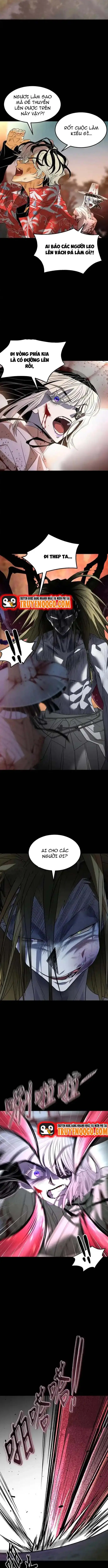 Minh Quân Tại Thượng Chapter 16 - Trang 2