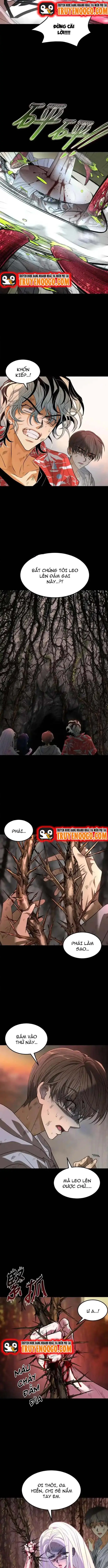 Minh Quân Tại Thượng Chapter 16 - Trang 2