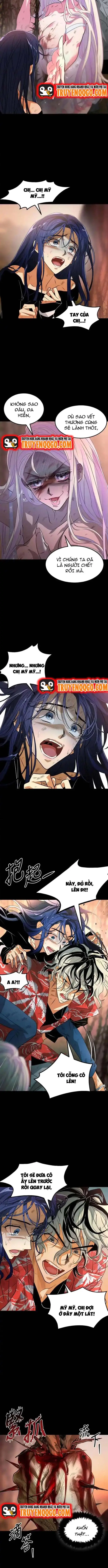 Minh Quân Tại Thượng Chapter 16 - Trang 2