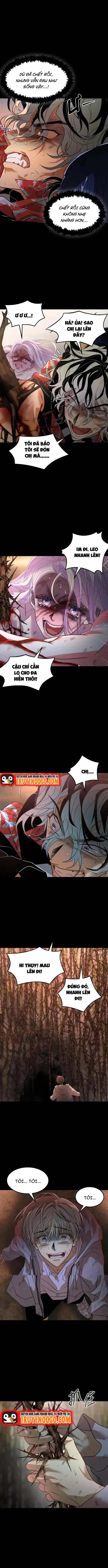 Minh Quân Tại Thượng Chapter 16 - Trang 2