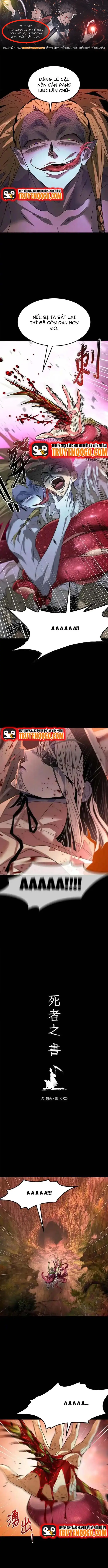 Minh Quân Tại Thượng Chapter 17 - Trang 2