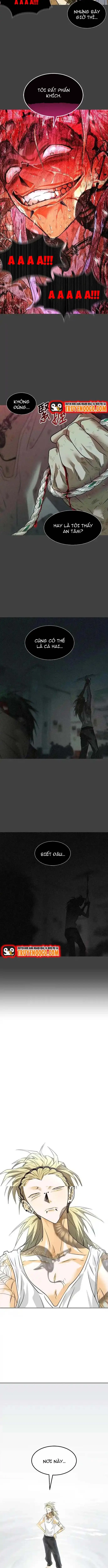 Minh Quân Tại Thượng Chapter 17 - Trang 2