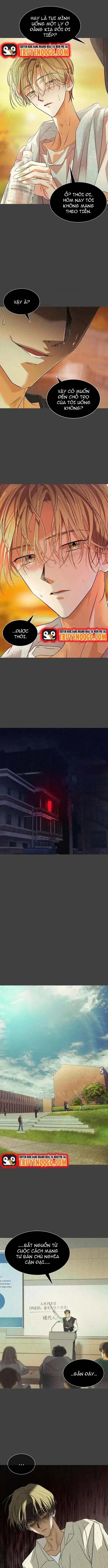 Minh Quân Tại Thượng Chapter 17 - Trang 2