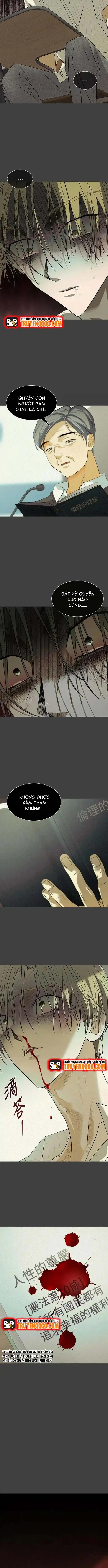 Minh Quân Tại Thượng Chapter 17 - Trang 2