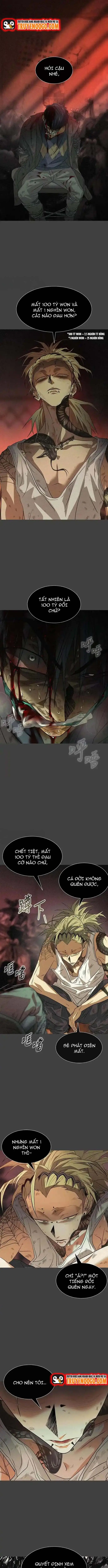 Minh Quân Tại Thượng Chapter 17 - Trang 2