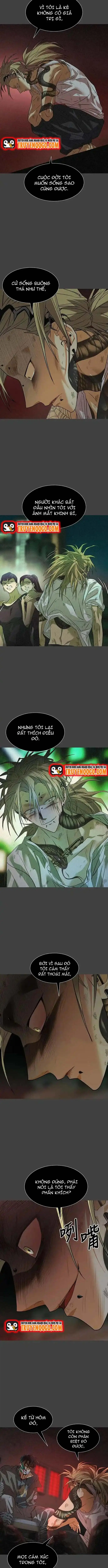 Minh Quân Tại Thượng Chapter 17 - Trang 2