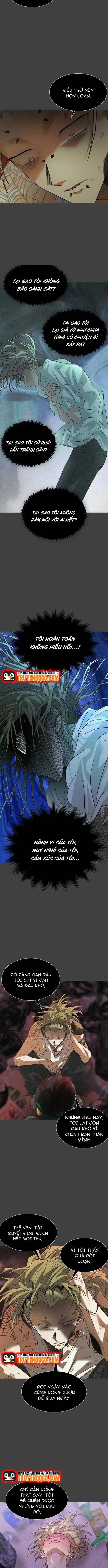 Minh Quân Tại Thượng Chapter 17 - Trang 2