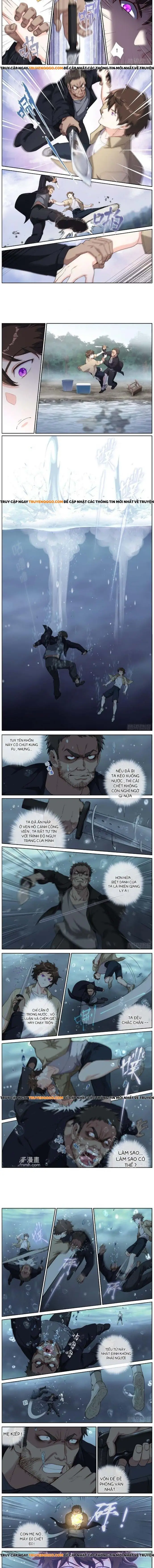 Không Ổn Rồi, Ta Đột Nhiên Vô Địch Chapter 26 - Trang 2