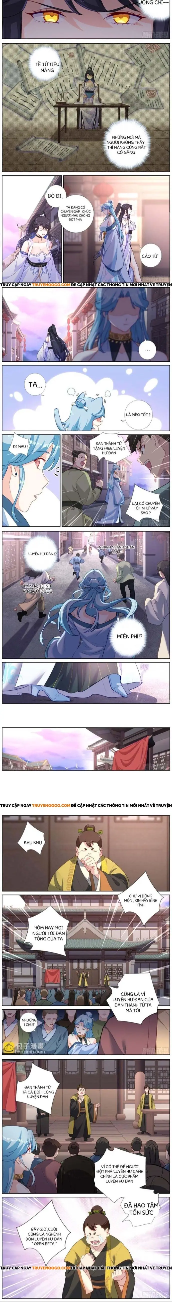 Không Ổn Rồi, Ta Đột Nhiên Vô Địch Chapter 29 - Trang 2