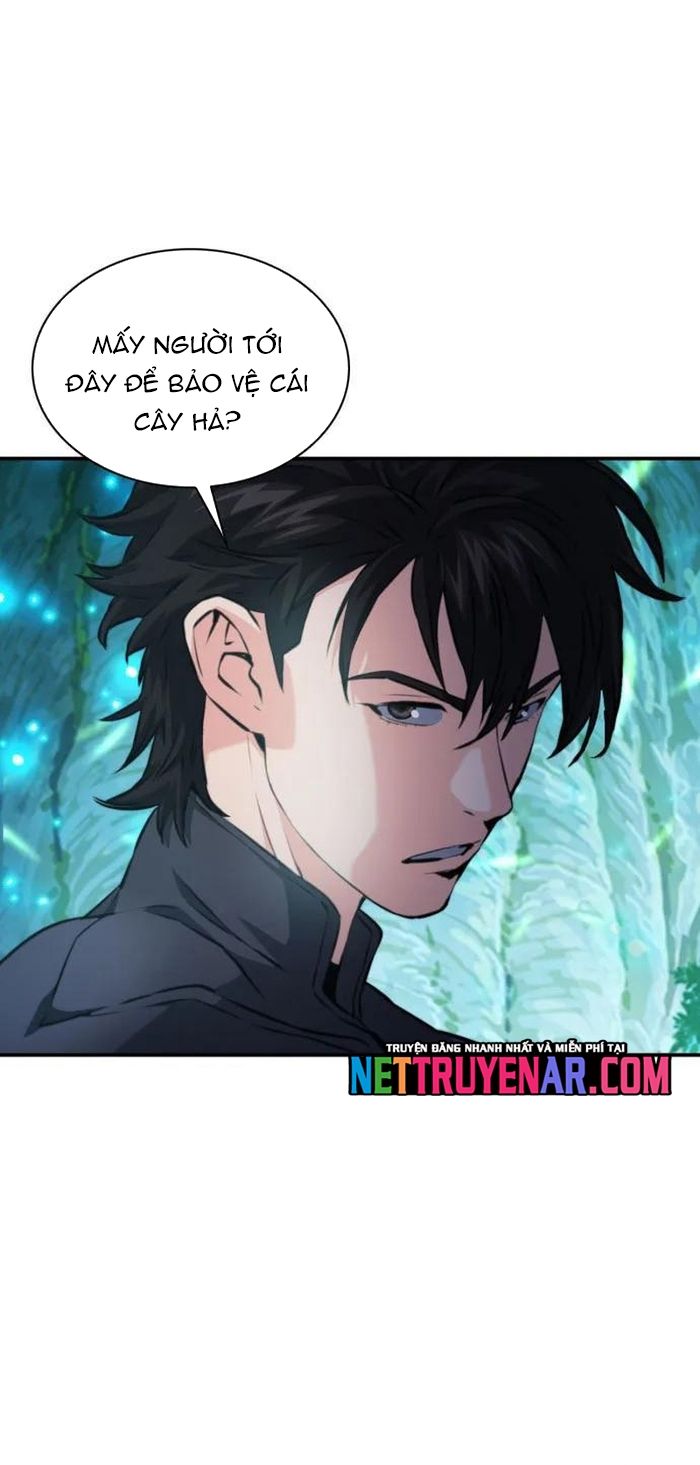 Druid Tại Ga Seoul Chapter 168 - Trang 2