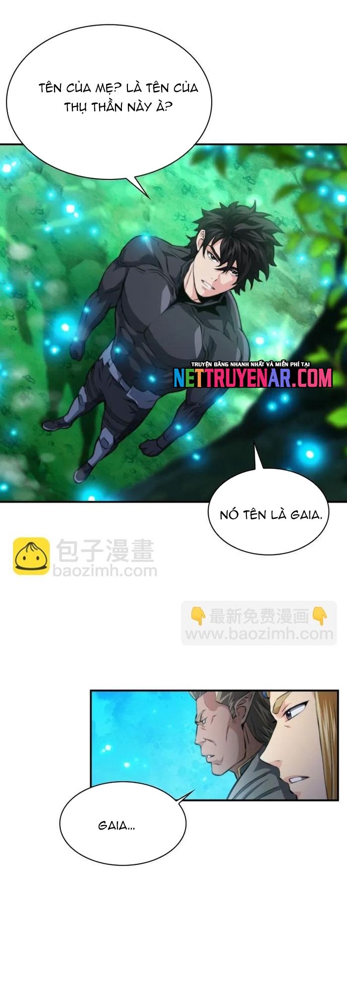 Druid Tại Ga Seoul Chapter 168 - Trang 2