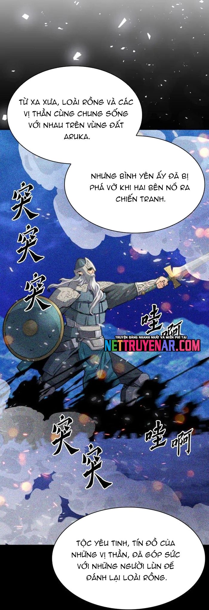 Druid Tại Ga Seoul Chapter 168 - Trang 2