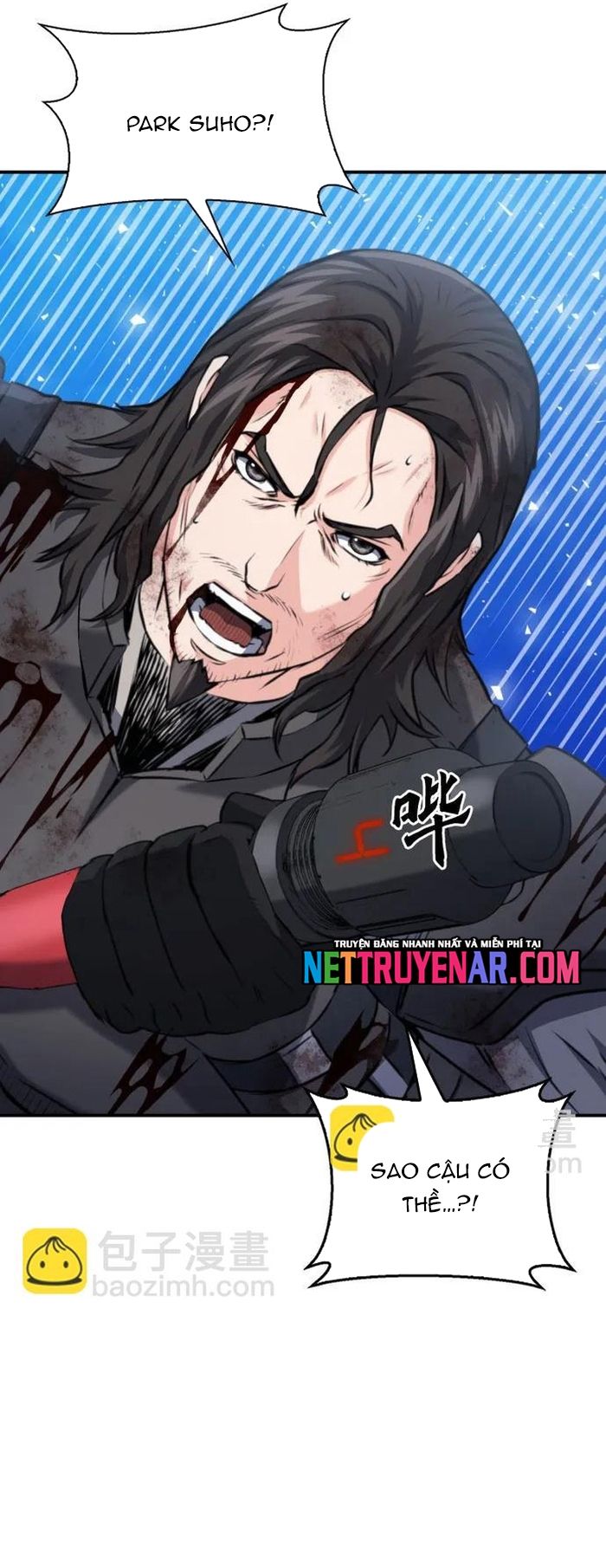 Druid Tại Ga Seoul Chapter 168 - Trang 2