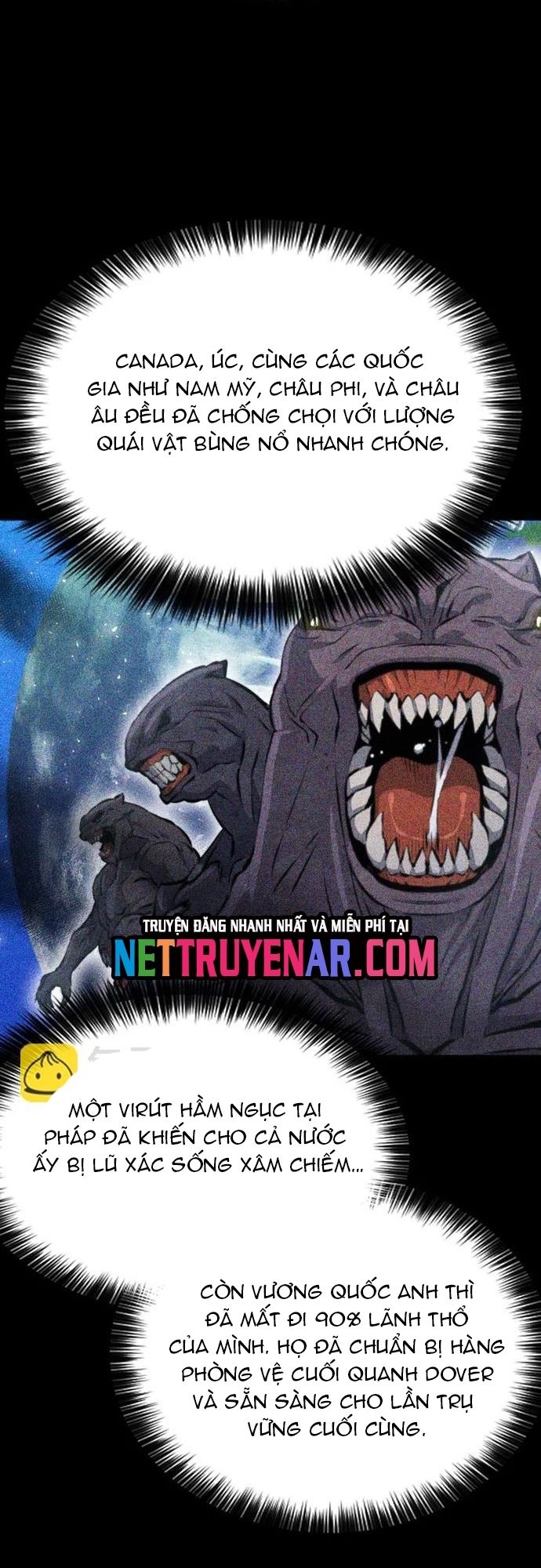 Druid Tại Ga Seoul Chapter 169 - Trang 2