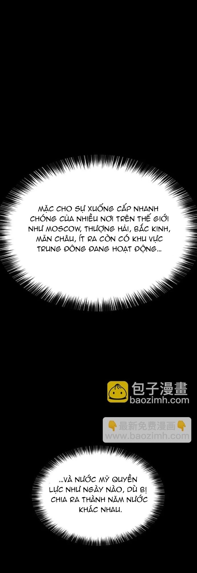 Druid Tại Ga Seoul Chapter 169 - Trang 2