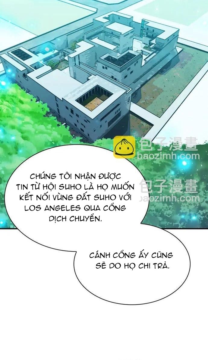 Druid Tại Ga Seoul Chapter 169 - Trang 2