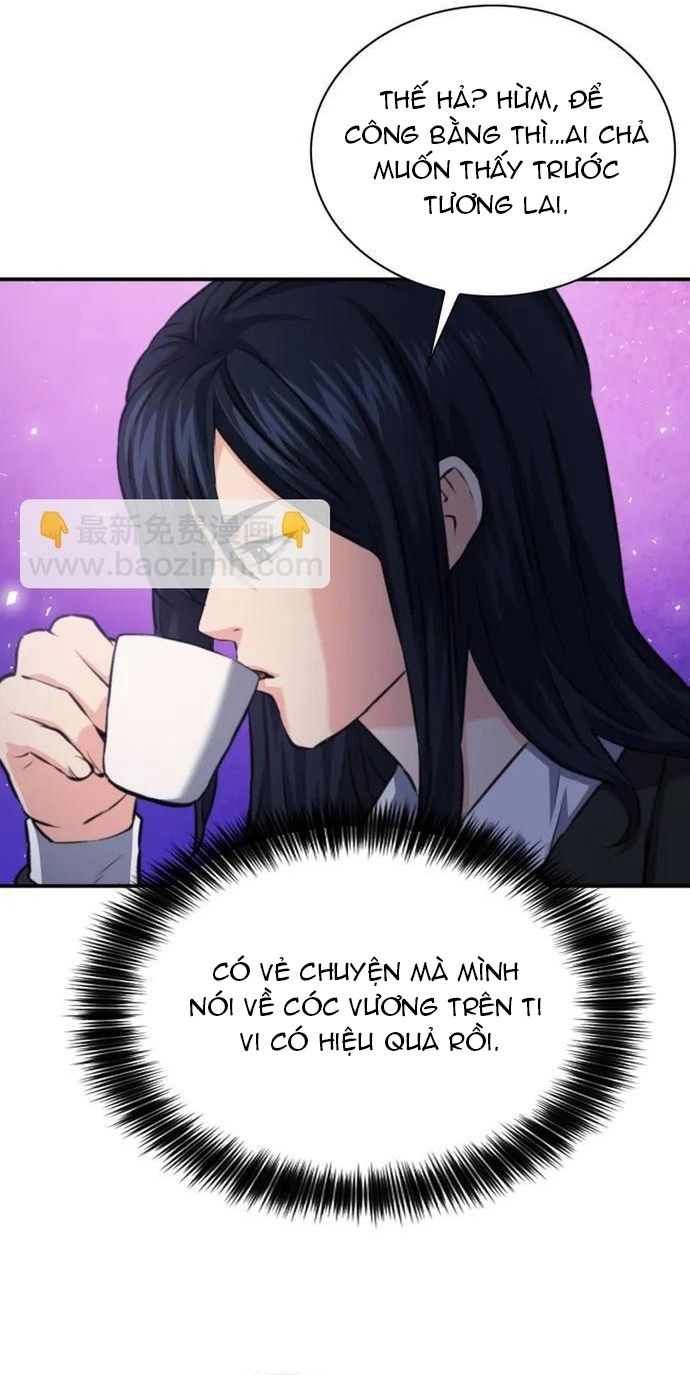 Druid Tại Ga Seoul Chapter 169 - Trang 2