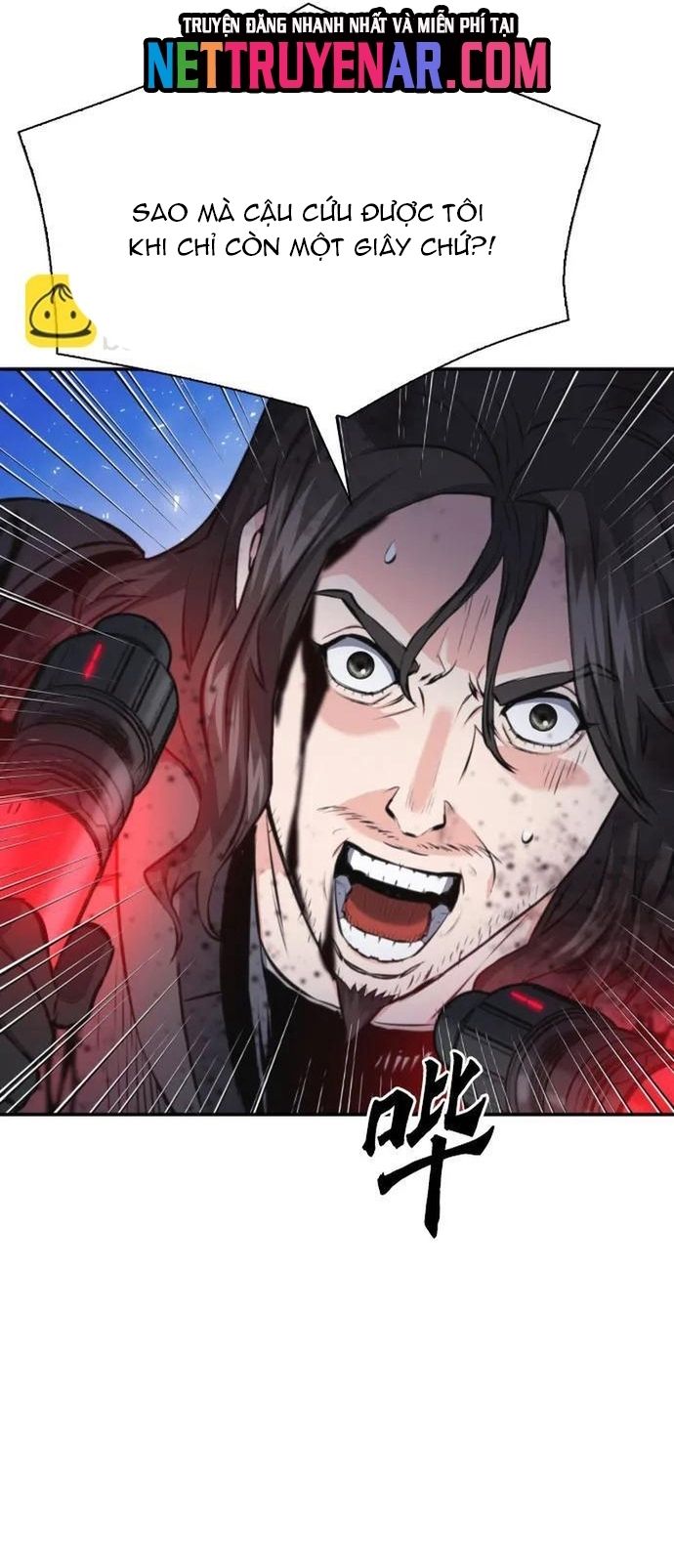 Druid Tại Ga Seoul Chapter 169 - Trang 2