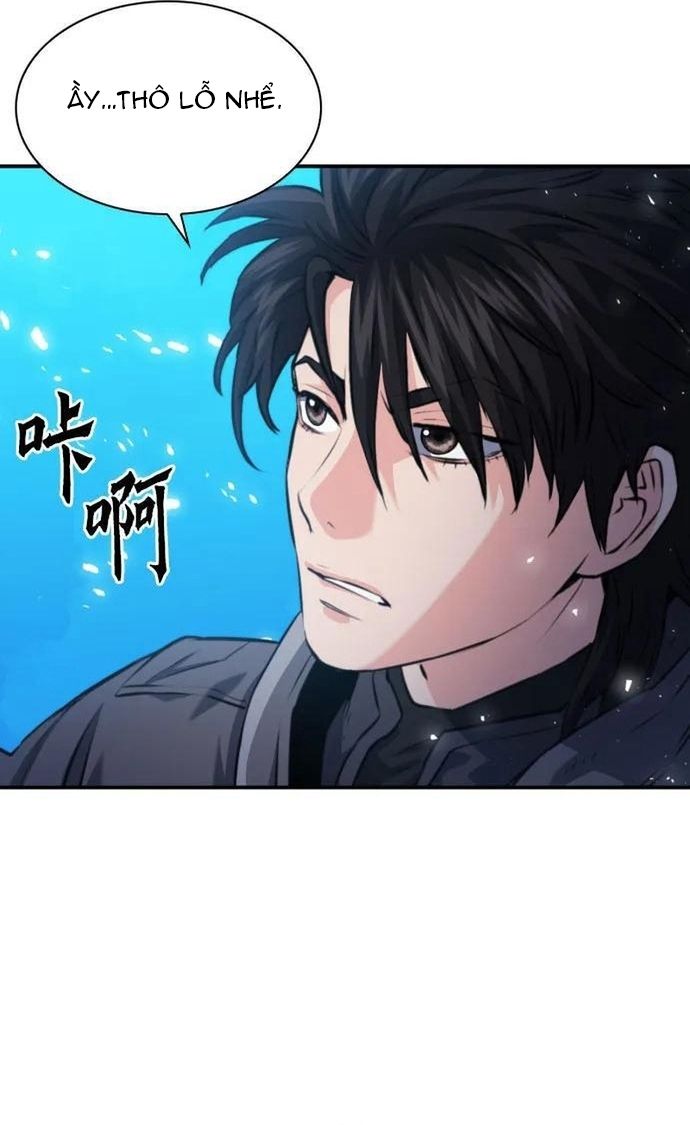 Druid Tại Ga Seoul Chapter 169 - Trang 2