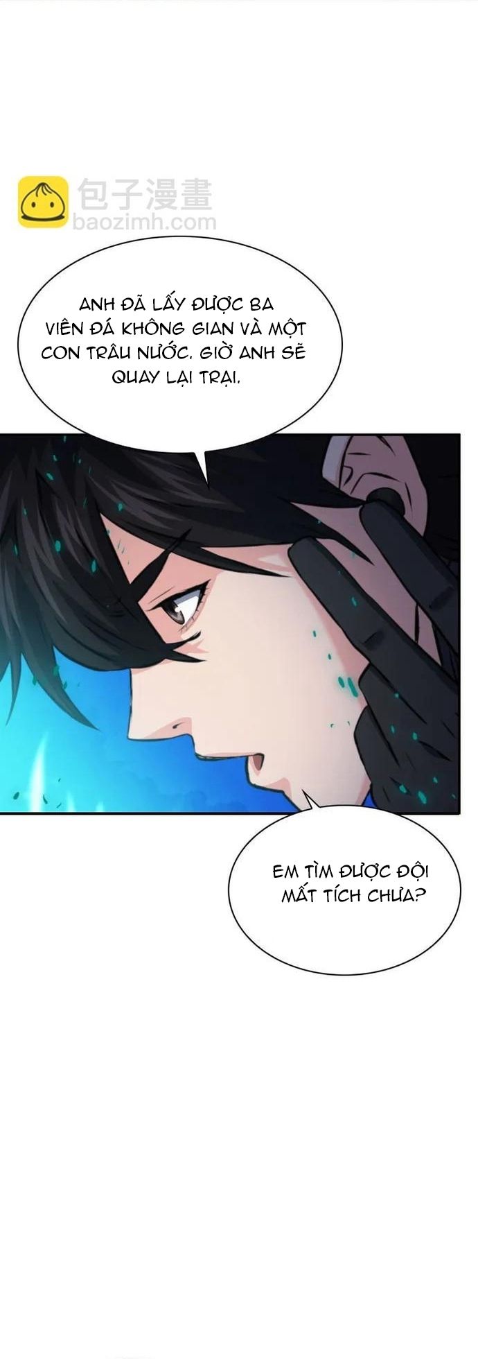 Druid Tại Ga Seoul Chapter 169 - Trang 2