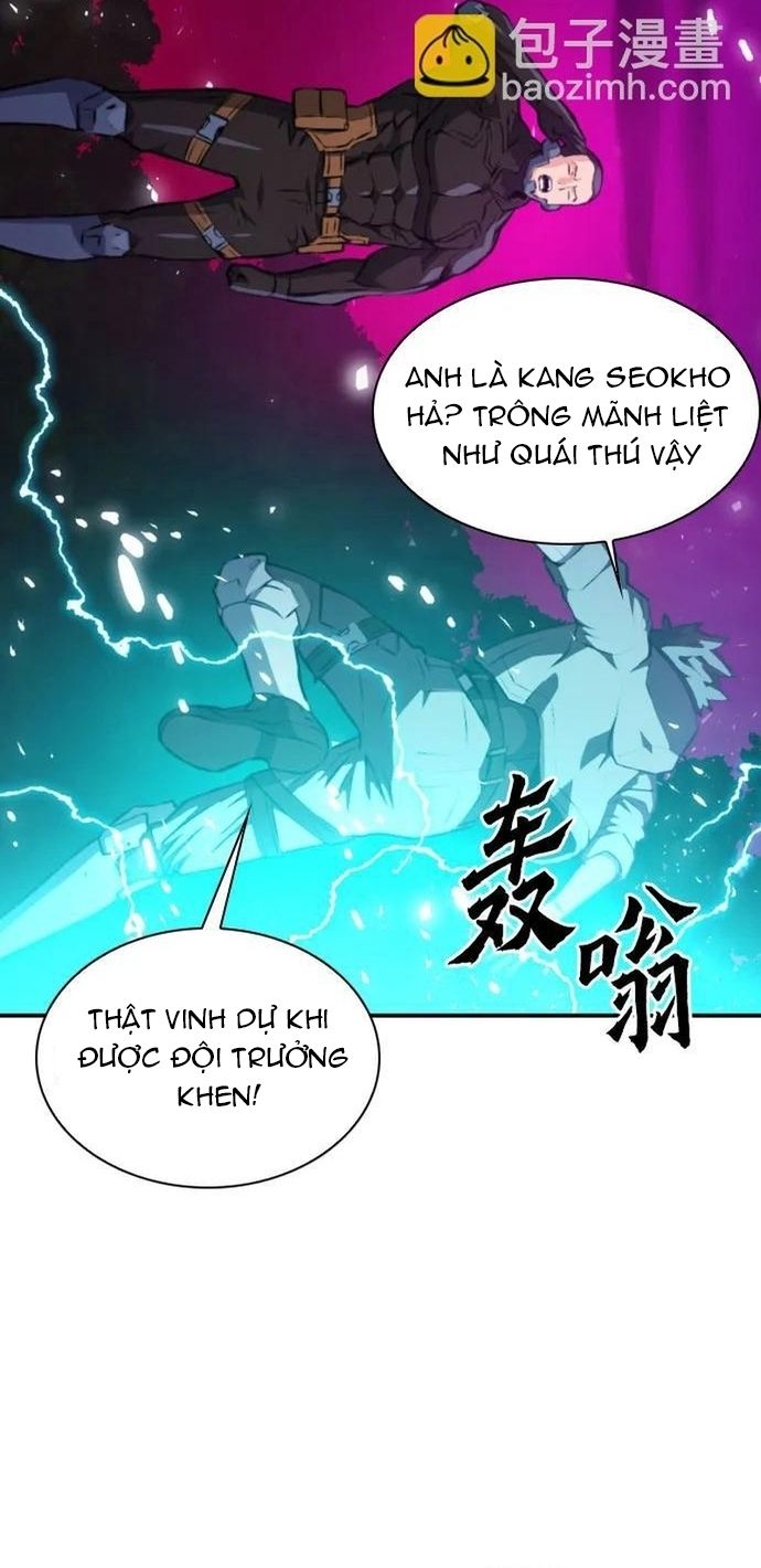 Druid Tại Ga Seoul Chapter 169 - Trang 2