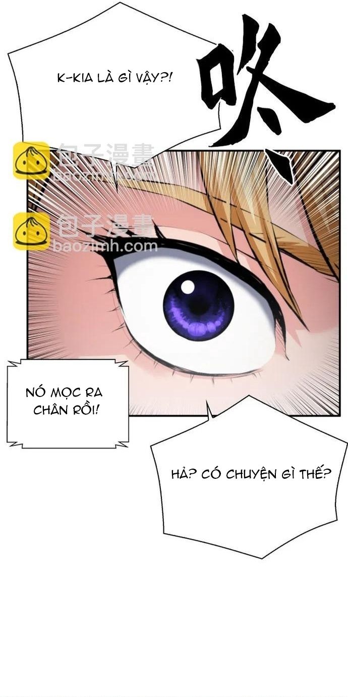 Druid Tại Ga Seoul Chapter 169 - Trang 2