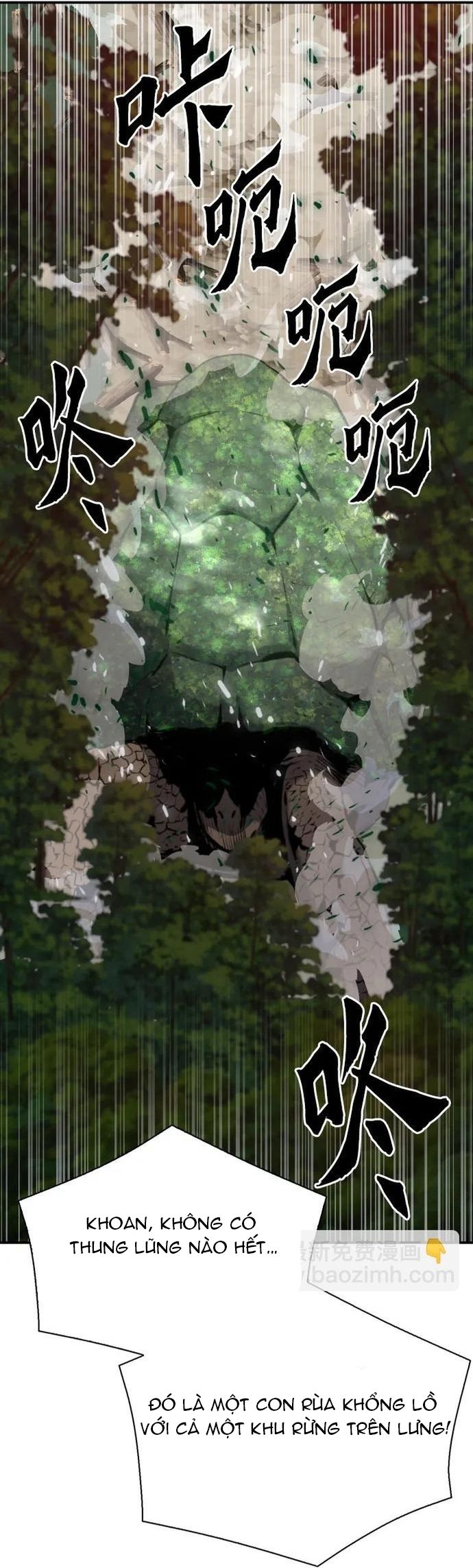 Druid Tại Ga Seoul Chapter 169 - Trang 2