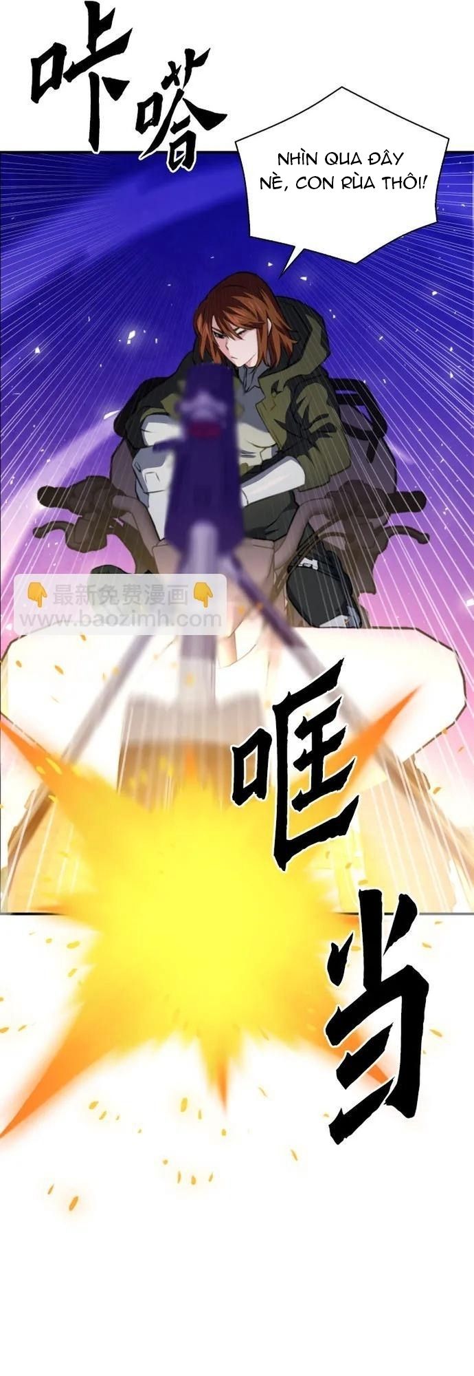 Druid Tại Ga Seoul Chapter 169 - Trang 2