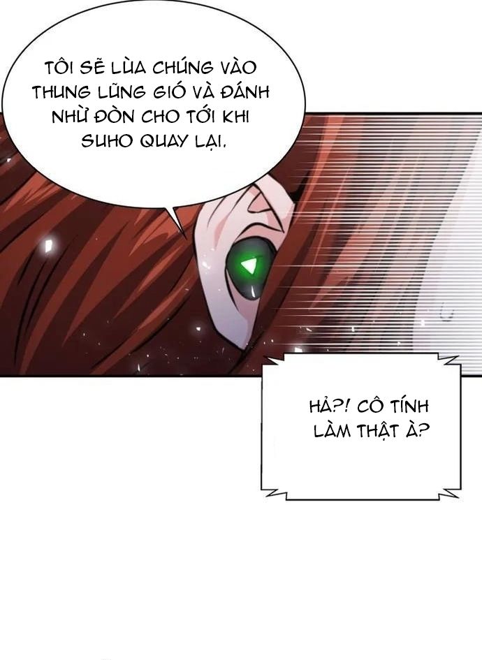 Druid Tại Ga Seoul Chapter 170 - Trang 2