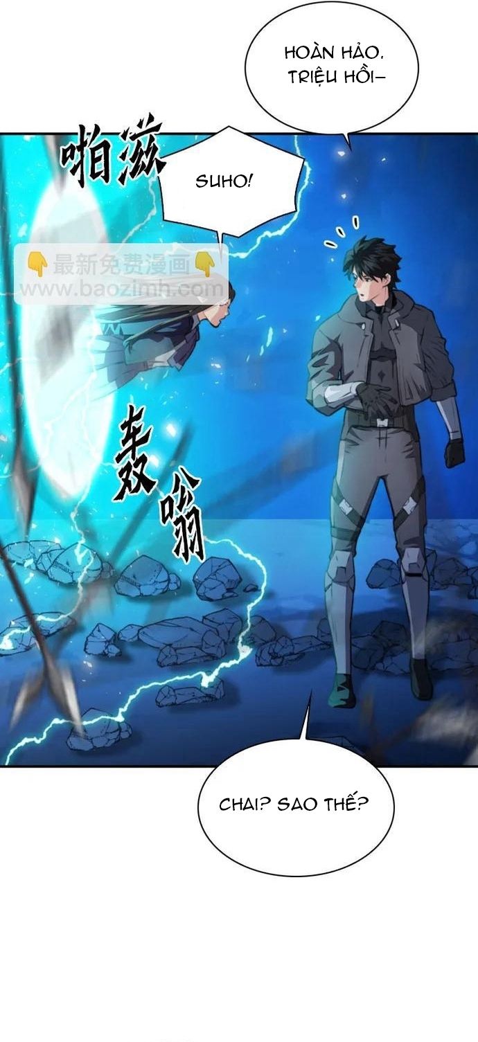 Druid Tại Ga Seoul Chapter 170 - Trang 2