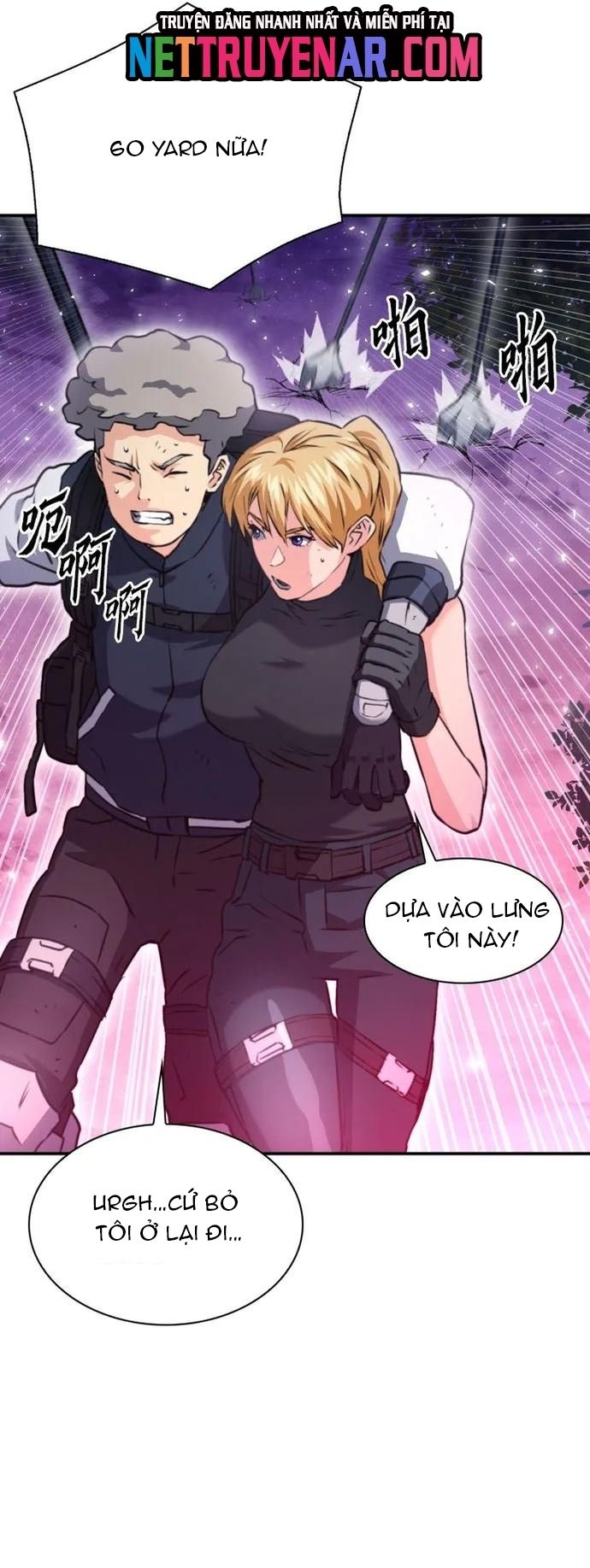 Druid Tại Ga Seoul Chapter 170 - Trang 2