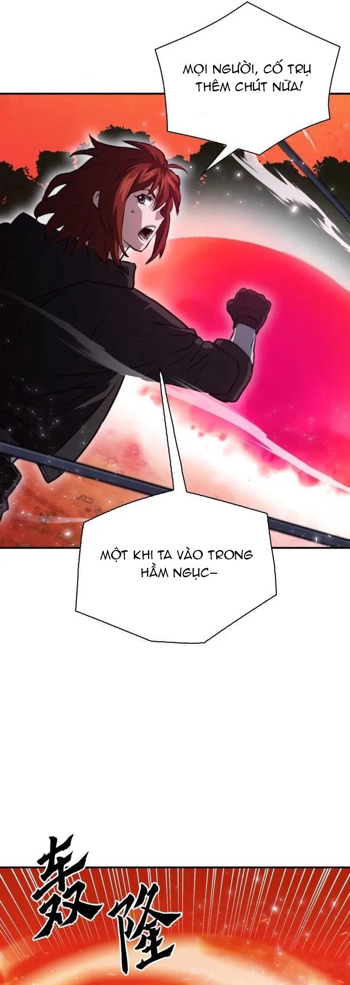 Druid Tại Ga Seoul Chapter 170 - Trang 2