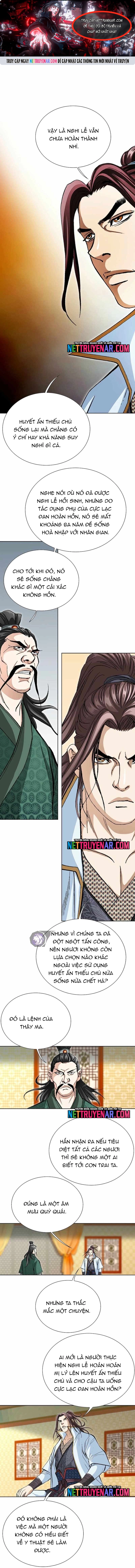 Vô Song Chapter 66 - Trang 2