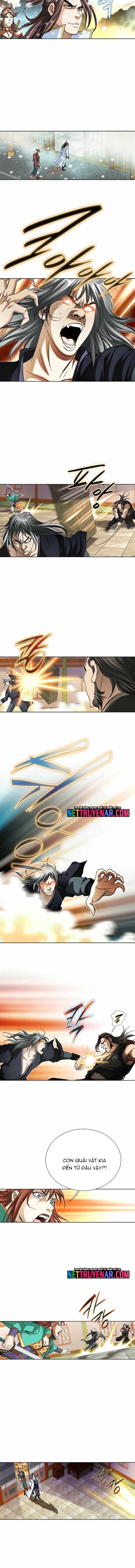 Vô Song Chapter 66 - Trang 2