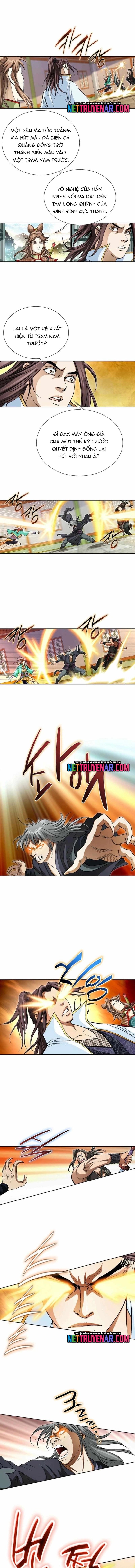 Vô Song Chapter 66 - Trang 2