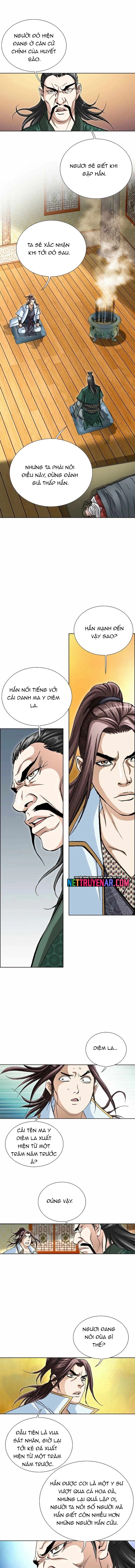 Vô Song Chapter 66 - Trang 2