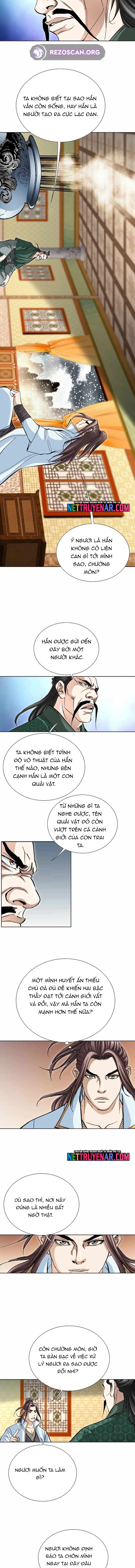 Vô Song Chapter 66 - Trang 2