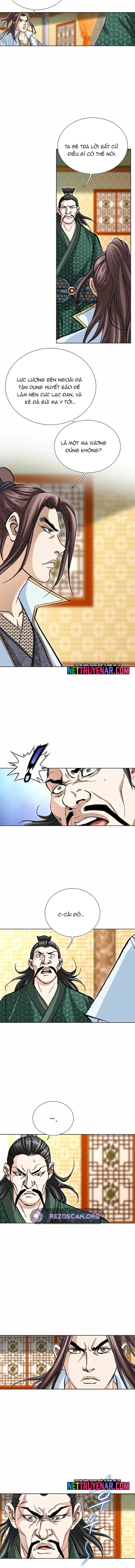 Vô Song Chapter 66 - Trang 2