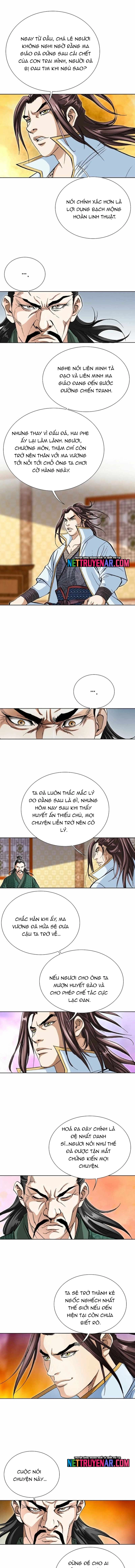 Vô Song Chapter 66 - Trang 2