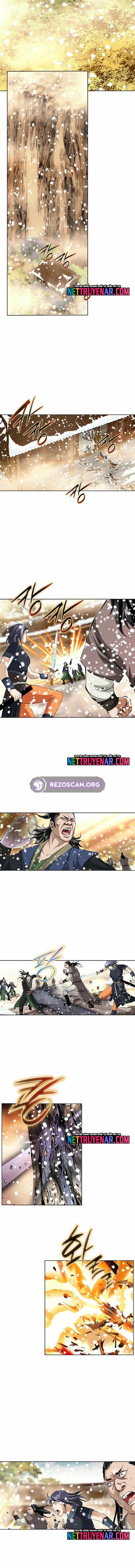 Vô Song Chapter 66 - Trang 2