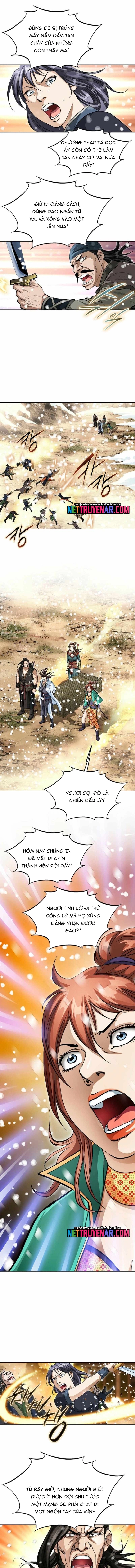 Vô Song Chapter 66 - Trang 2