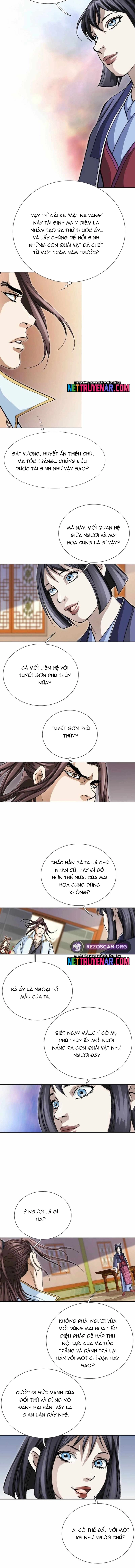 Vô Song Chapter 67 - Trang 2