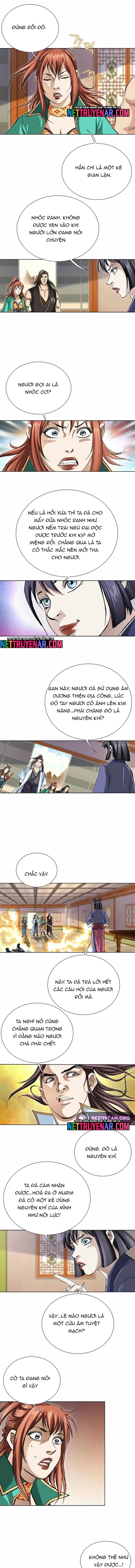 Vô Song Chapter 67 - Trang 2